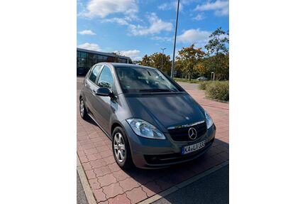Mercedes-Benz A 160 Gebrauchtwagen