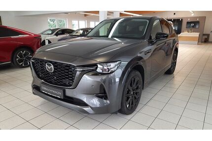 Mazda CX-60 Gebrauchtwagen