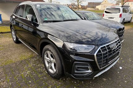 Audi Q5 Gebrauchtwagen