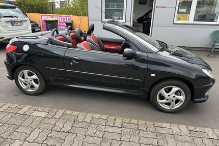 Peugeot 205 Gebrauchtwagen