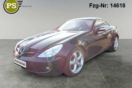 Mercedes-Benz SLK 280 Gebrauchtwagen