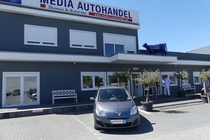 Renault Twingo Gebrauchtwagen