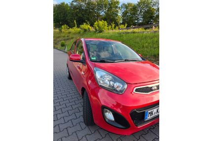 Kia Picanto Gebrauchtwagen