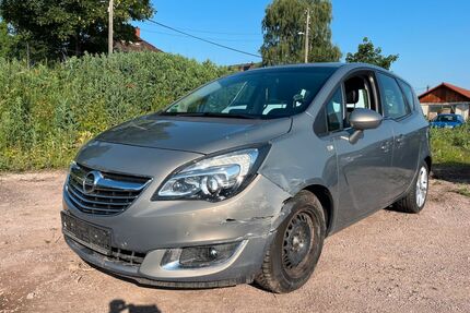 Opel Meriva Gebrauchtwagen