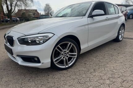 BMW 116 Gebrauchtwagen