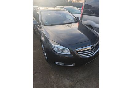Opel Insignia Gebrauchtwagen