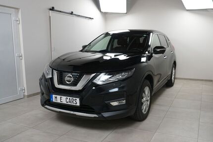 Nissan X-Trail Gebrauchtwagen