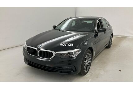 BMW 530 Gebrauchtwagen