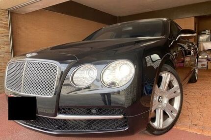 Bentley Flying Spur Gebrauchtwagen