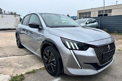 Peugeot 208 Gebrauchtwagen