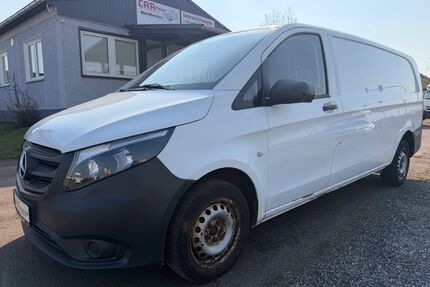 Mercedes-Benz Vito Gebrauchtwagen