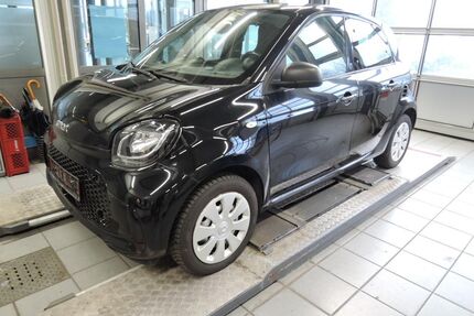 Smart ForFour Gebrauchtwagen