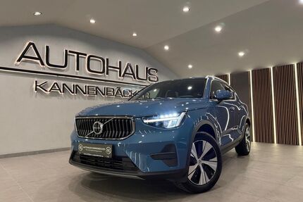 Volvo XC40 Gebrauchtwagen