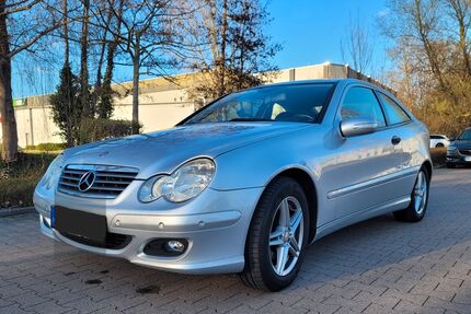 Mercedes-Benz C 180 Gebrauchtwagen