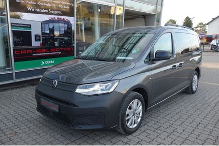 VW Caddy Maxi Gebrauchtwagen