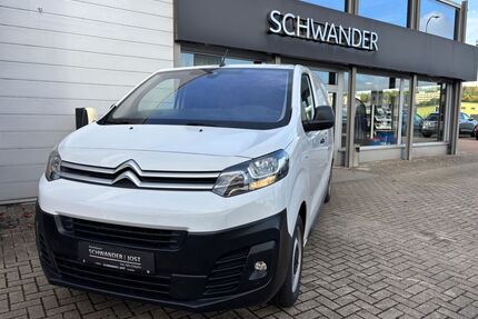 Citroen Jumpy Gebrauchtwagen