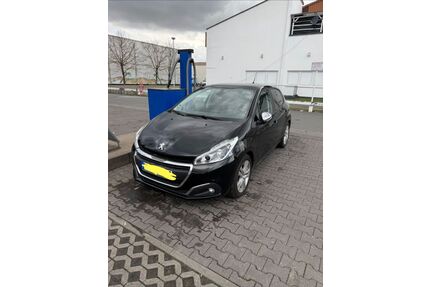 Peugeot 208 Gebrauchtwagen