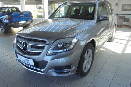 Mercedes-Benz GLK 220 Gebrauchtwagen