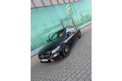 Mercedes-Benz C 200 Gebrauchtwagen