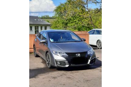 Honda Civic Gebrauchtwagen
