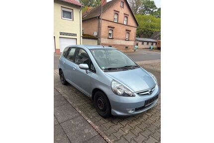Honda Jazz Gebrauchtwagen