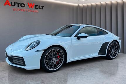 Porsche 911 Urmodell Gebrauchtwagen