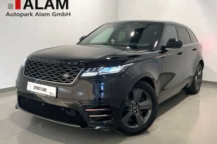 Land Rover Range Rover Velar Gebrauchtwagen