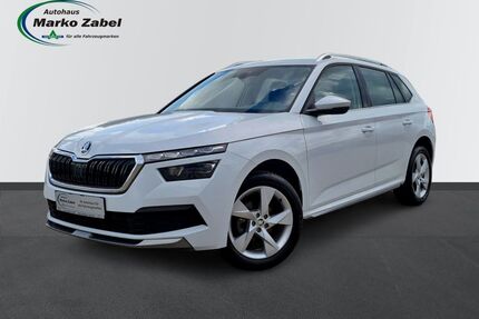 Skoda Kamiq Gebrauchtwagen