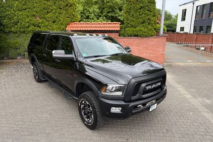 Dodge RAM Gebrauchtwagen