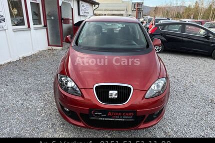 Seat Altea Gebrauchtwagen