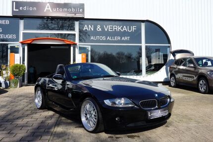 BMW Z4 Gebrauchtwagen