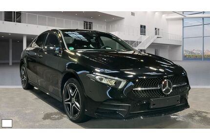 Mercedes-Benz A 250 Gebrauchtwagen