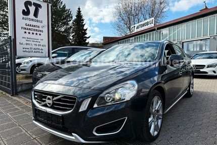 Volvo V60 Gebrauchtwagen
