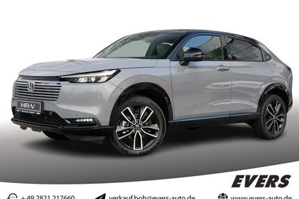 Honda HR-V Gebrauchtwagen
