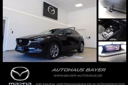 Mazda CX-30 Gebrauchtwagen