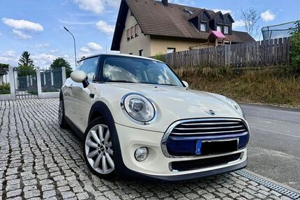 Mini Cooper Gebrauchtwagen