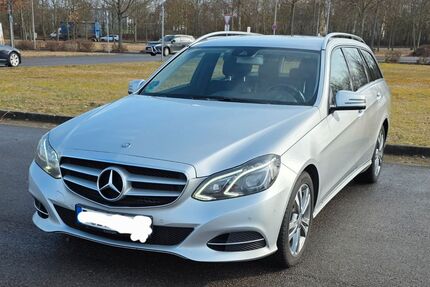 Mercedes-Benz E 300 Gebrauchtwagen