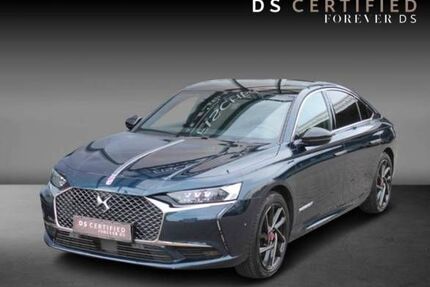 DS Automobiles DS9 Gebrauchtwagen