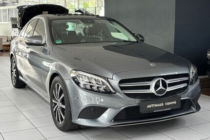 Mercedes-Benz C 220 Gebrauchtwagen
