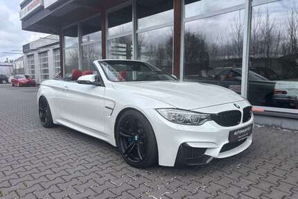 BMW M4 Gebrauchtwagen