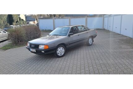 Audi 100 Gebrauchtwagen