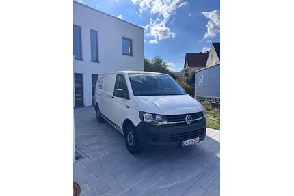 VW T6 Transporter Gebrauchtwagen
