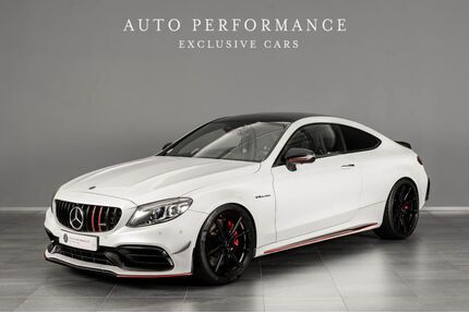 Mercedes-Benz C 63 AMG Gebrauchtwagen