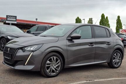Peugeot 208 Gebrauchtwagen