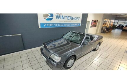 Mercedes-Benz E 320 Gebrauchtwagen