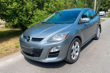 Mazda CX-7 Gebrauchtwagen