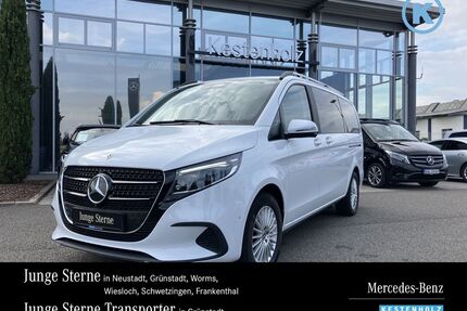 Mercedes-Benz V 220 Gebrauchtwagen