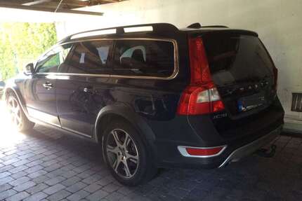Volvo XC70 Gebrauchtwagen