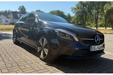 Mercedes-Benz A 200 Gebrauchtwagen