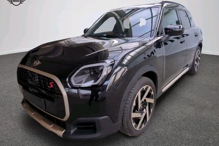 Mini Countryman S (Cooper) 